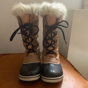 Sorel Joan of Arctic Snow Boots
